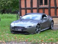 Aston Martin Vantage 6.0 V12 BOITE MECA - <small></small> 129.990 € <small>TTC</small> - #2
