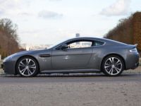 Aston Martin Vantage 6.0 V12 BOITE MECA - <small></small> 129.990 € <small>TTC</small> - #10