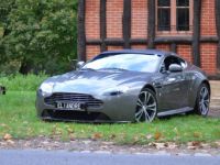 Aston Martin Vantage 6.0 V12 BOITE MECA - <small></small> 129.990 € <small>TTC</small> - #1