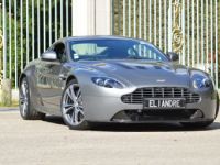 Aston Martin Vantage 6.0 V12 BOITE MECA - <small></small> 134.990 € <small>TTC</small> - #1