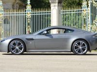 Aston Martin Vantage 6.0 V12 BOITE MECA - <small></small> 134.990 € <small>TTC</small> - #6