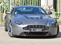 Aston Martin Vantage 6.0 V12 BOITE MECA - <small></small> 134.990 € <small>TTC</small> - #3