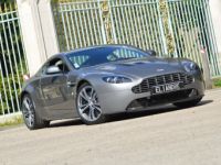 Aston Martin Vantage 6.0 V12 BOITE MECA - <small></small> 134.990 € <small>TTC</small> - #2