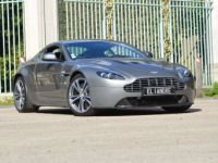 Aston Martin Vantage 6.0 V12 BOITE MECA - <small></small> 134.990 € <small>TTC</small> - #4