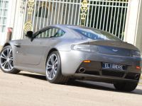 Aston Martin Vantage 6.0 V12 BOITE MECA - <small></small> 134.990 € <small>TTC</small> - #8