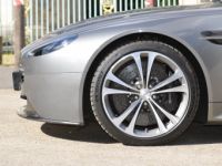 Aston Martin Vantage 6.0 V12 BOITE MECA - <small></small> 134.990 € <small>TTC</small> - #10