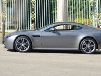 Aston Martin Vantage 6.0 V12 BOITE MECA - <small></small> 134.990 € <small>TTC</small> - #7