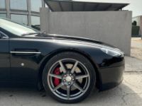 Aston Martin Vantage ASTON MARTIN V8 VANTAGE - <small></small> 55.000 € <small>TTC</small> - #7