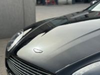 Aston Martin Vantage ASTON MARTIN V8 VANTAGE - <small></small> 55.000 € <small>TTC</small> - #3