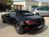 Aston Martin Vantage ASTON MARTIN V8 VANTAGE - <small></small> 55.000 € <small>TTC</small> - #8