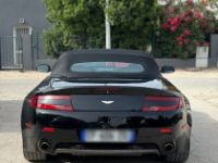 Aston Martin Vantage ASTON MARTIN V8 VANTAGE - <small></small> 55.000 € <small>TTC</small> - #9