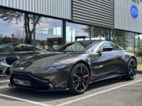 Aston Martin Vantage ASTON MARTIN VANTAGE II COUPE V8 4.0 510 BVA8  - <small></small> 134.990 € <small>TTC</small> - #1