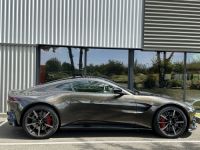 Aston Martin Vantage ASTON MARTIN VANTAGE II COUPE V8 4.0 510 BVA8  - <small></small> 134.990 € <small>TTC</small> - #4