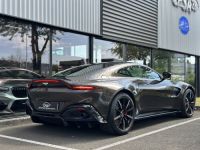 Aston Martin Vantage ASTON MARTIN VANTAGE II COUPE V8 4.0 510 BVA8  - <small></small> 134.990 € <small>TTC</small> - #6