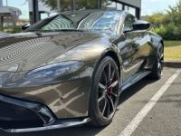 Aston Martin Vantage ASTON MARTIN VANTAGE II COUPE V8 4.0 510 BVA8  - <small></small> 134.990 € <small>TTC</small> - #7