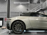 Aston Martin Vantage Aston Martin Vantage Roadster V8 4.0 510 - Q- Silver Birch - <small></small> 137.000 € <small>TTC</small> - #17