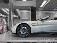 Aston Martin Vantage Aston Martin Vantage Roadster V8 4.0 510 - Q- Silver Birch - <small></small> 137.000 € <small>TTC</small> - #6