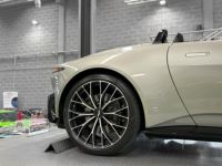 Aston Martin Vantage Aston Martin Vantage Roadster V8 4.0 510 - Q- Silver Birch - <small></small> 137.000 € <small>TTC</small> - #19