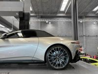 Aston Martin Vantage Aston Martin Vantage Roadster V8 4.0 510 - Q- Silver Birch - <small></small> 137.000 € <small>TTC</small> - #10