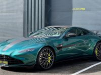 Aston Martin Vantage Aston Martin Vantage série limitée F1 édition - neuve - <small></small> 189.990 € <small>TTC</small> - #1