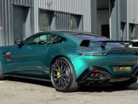 Aston Martin Vantage Aston Martin Vantage série limitée F1 édition - neuve - <small></small> 189.990 € <small>TTC</small> - #12