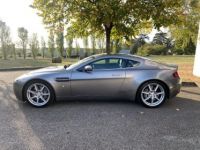 Aston Martin Vantage Coupé 4,3 V8 385 Cv BVM6 - <small></small> 59.900 € <small>TTC</small> - #4