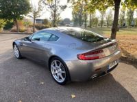 Aston Martin Vantage Coupé 4,3 V8 385 cv BVM6 - <small></small> 59.900 € <small>TTC</small> - #9