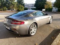 Aston Martin Vantage Coupé 4,3 V8 385 cv BVM6 - <small></small> 59.900 € <small>TTC</small> - #10