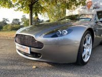 Aston Martin Vantage Coupé 4,3 V8 385 cv BVM6 - <small></small> 59.900 € <small>TTC</small> - #20