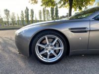 Aston Martin Vantage Coupé 4,3 V8 385 cv BVM6 - <small></small> 59.900 € <small>TTC</small> - #22