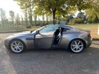 Aston Martin Vantage Coupé 4,3 V8 385 cv BVM6 - <small></small> 59.900 € <small>TTC</small> - #23