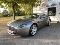 Aston Martin Vantage Coupé 4,3 V8 385 cv BVM6 - <small></small> 59.900 € <small>TTC</small> - #29
