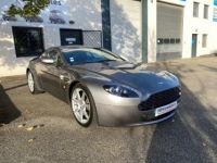 Aston Martin Vantage Coupé 4,3 V8 385 cv BVM6 - <small></small> 59.900 € <small>TTC</small> - #33