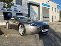 Aston Martin Vantage Coupé 4,3 V8 385 cv BVM6 - <small></small> 59.900 € <small>TTC</small> - #35