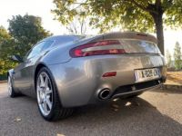 Aston Martin Vantage Coupé 4,3 V8 385 Cv BVM6 - <small></small> 59.900 € <small>TTC</small> - #41