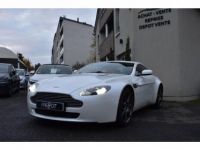 Aston Martin Vantage Coupé 4.3i V8 - BV Sportshift 2006 COUPE N400 - <small></small> 46.990 € <small>TTC</small> - #1