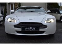 Aston Martin Vantage Coupé 4.3i V8 - BV Sportshift 2006 COUPE N400 - <small></small> 46.990 € <small>TTC</small> - #2