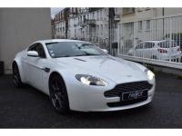 Aston Martin Vantage Coupé 4.3i V8 - BV Sportshift 2006 COUPE N400 - <small></small> 46.990 € <small>TTC</small> - #3