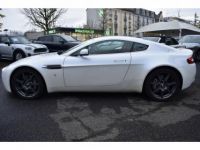 Aston Martin Vantage Coupé 4.3i V8 - BV Sportshift 2006 COUPE N400 - <small></small> 46.990 € <small>TTC</small> - #4