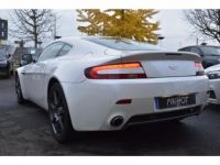 Aston Martin Vantage Coupé 4.3i V8 - BV Sportshift 2006 COUPE N400 - <small></small> 46.990 € <small>TTC</small> - #5