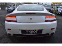 Aston Martin Vantage Coupé 4.3i V8 - BV Sportshift 2006 COUPE N400 - <small></small> 46.990 € <small>TTC</small> - #6