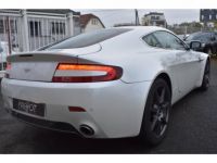 Aston Martin Vantage Coupé 4.3i V8 - BV Sportshift 2006 COUPE N400 - <small></small> 46.990 € <small>TTC</small> - #7