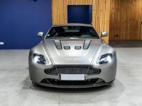 Aston Martin Vantage Coupé 5.9 V12 - 565  2006 COUPE S - <small></small> 249.990 € <small>TTC</small> - #1