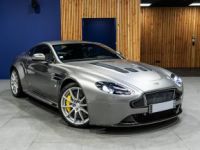 Aston Martin Vantage Coupé 5.9 V12 - 565  2006 COUPE S - <small></small> 249.990 € <small>TTC</small> - #2