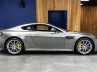 Aston Martin Vantage Coupé 5.9 V12 - 565  2006 COUPE S - <small></small> 249.990 € <small>TTC</small> - #3