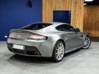 Aston Martin Vantage Coupé 5.9 V12 - 565  2006 COUPE S - <small></small> 249.990 € <small>TTC</small> - #4