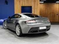 Aston Martin Vantage Coupé 5.9 V12 - 565  2006 COUPE S - <small></small> 249.990 € <small>TTC</small> - #6