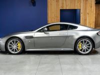 Aston Martin Vantage Coupé 5.9 V12 - 565  2006 COUPE S - <small></small> 249.990 € <small>TTC</small> - #7