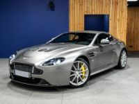 Aston Martin Vantage Coupé 5.9 V12 - 565  2006 COUPE S - <small></small> 249.990 € <small>TTC</small> - #8