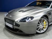 Aston Martin Vantage Coupé 5.9 V12 - 565  2006 COUPE S - <small></small> 249.990 € <small>TTC</small> - #9